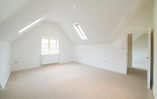 Harcombe Bottom bedroom extension leads