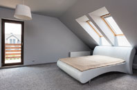 Harcombe Bottom bedroom extensions