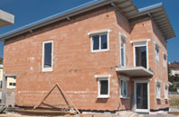 Harcombe Bottom home extensions