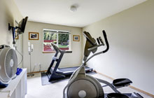 Harcombe Bottom home gym construction leads