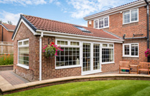 Harcombe Bottom house extension leads